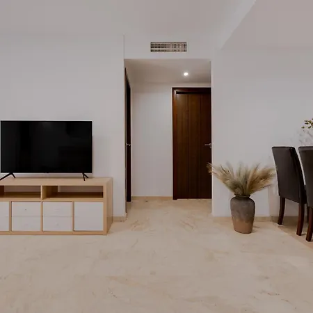 Palm Breeze Apartamento Torrevieja